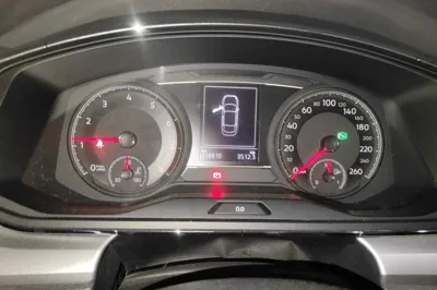 Volkswagen Lamando 2019, 118800 км, за 7788 USD - фото 8