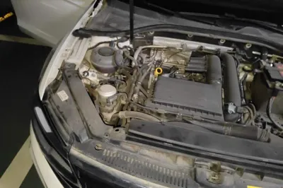 Volkswagen Lamando 2019, 118800 км, за 7788 USD - фото 20