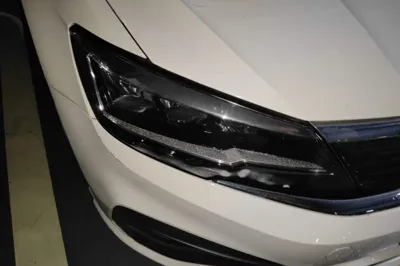 Volkswagen Lamando 2019, 118800 км, за 7788 USD - фото 27