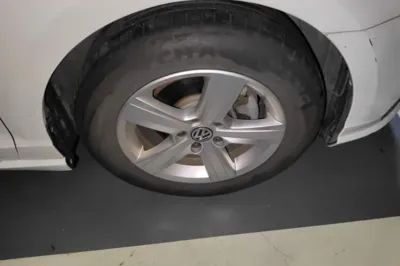 Volkswagen Lamando 2019, 118800 км, за 7788 USD - фото 28
