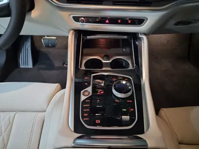 BMW X6 2026, 2058 км, за 50791.15 USD - фото 7