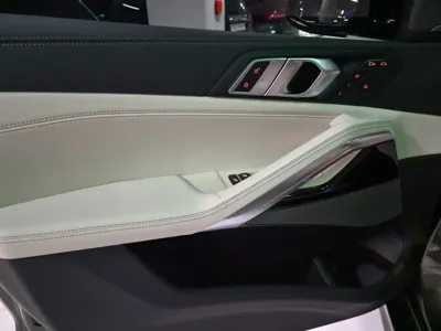 BMW X6 2026, 2058 км, за 50791.15 USD - фото 20