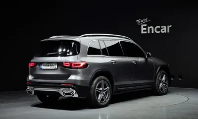 Mercedes-Benz GLB-Class 2022, 52576 км, за 23565.71 USD