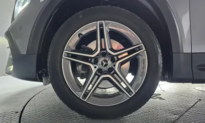Mercedes-Benz GLB-Class 2022, 52576 км, за 23565.71 USD