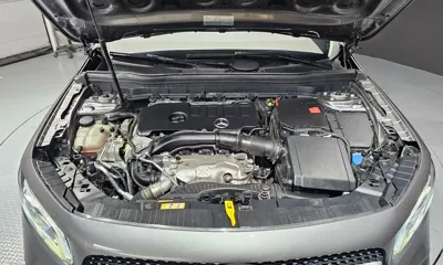 Mercedes-Benz GLB-Class 2022, 52576 км, за 23376.95 USD - фото 6