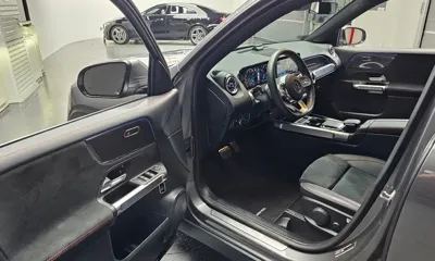 Mercedes-Benz GLB-Class 2022, 52576 км, за 23376.95 USD - фото 10