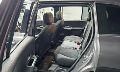 Mercedes-Benz GLB-Class 2022, 52576 км, за 23376.95 USD - фото 11