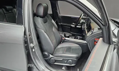 Mercedes-Benz GLB-Class 2022, 52576 км, за 23376.95 USD - фото 12