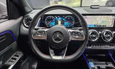Mercedes-Benz GLB-Class 2022, 52576 км, за 23376.95 USD - фото 13