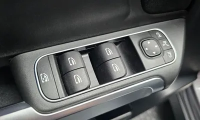Mercedes-Benz GLB-Class 2022, 52576 км, за 23376.95 USD - фото 14