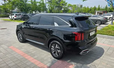 Kia Sorento 2022, 63431 км, за 17915.32 USD