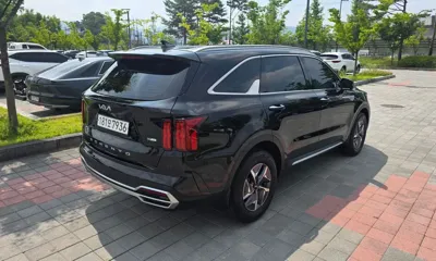 Kia Sorento 2022, 63431 км, за 17915.32 USD - фото 6