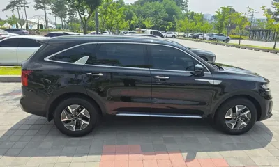 Kia Sorento 2022, 63431 км, за 17915.32 USD - фото 7