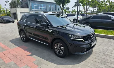 Kia Sorento 2022, 63431 км, за 17915.32 USD - фото 8
