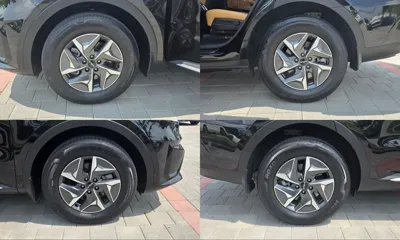 Kia Sorento 2022, 63431 км, за 17915.32 USD - фото 9