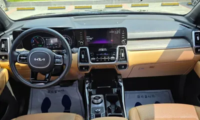 Kia Sorento 2022, 63431 км, за 17915.32 USD - фото 17