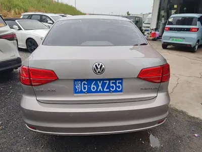 Volkswagen Sagitar 2016, 120100 км, за 4577.87 USD - фото 6