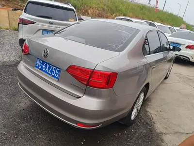 Volkswagen Sagitar 2016, 120100 км, за 4577.87 USD - фото 7