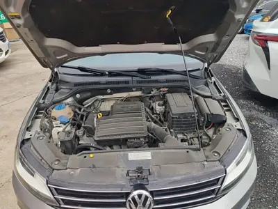 Volkswagen Sagitar 2016, 120100 км, за 4577.87 USD - фото 20