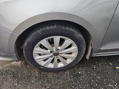 Volkswagen Sagitar 2016, 120100 км, за 4577.87 USD - фото 23