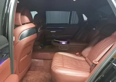 Genesis G90 2022, 75657 км, за 8270.97 USD - фото 6