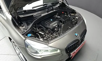 BMW 2-Series 2015, 156736 км, за 4089.86 USD - фото 6