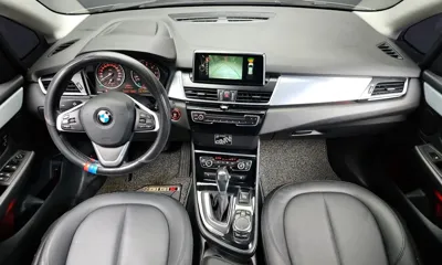 BMW 2-Series 2015, 156736 км, за 4089.86 USD - фото 7