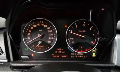 BMW 2-Series 2015, 156736 км, за 4089.86 USD - фото 8