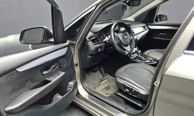 BMW 2-Series 2015, 156736 км, за 4089.86 USD - фото 11