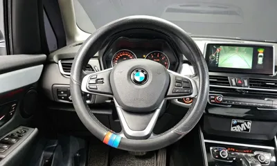 BMW 2-Series 2015, 156736 км, за 4089.86 USD - фото 13