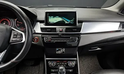 BMW 2-Series 2015, 156736 км, за 4089.86 USD - фото 14