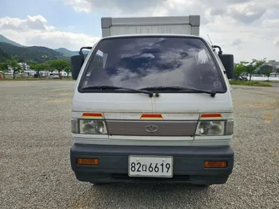 ChevroletGMDaewoo labo 2010, 130000 км, за 1625.17 USD
