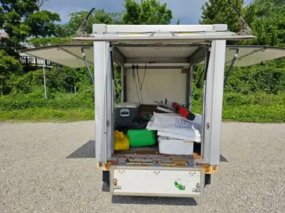 ChevroletGMDaewoo labo 2010, 130000 км, за 1625.17 USD