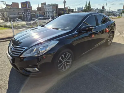 Hyundai Grandeur 2011, 74929 км, за 3931.99 USD - фото 6