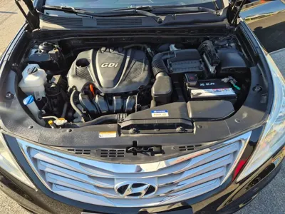 Hyundai Grandeur 2011, 74929 км, за 3931.99 USD - фото 18