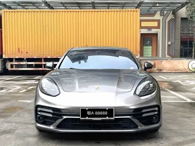 Porsche Panamera 2016, 130000 км, за 22630.52 USD