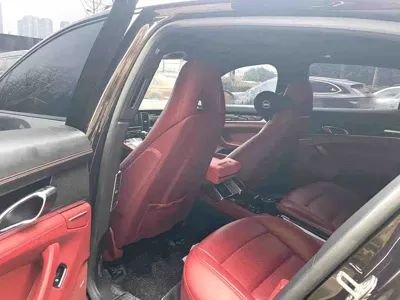 Porsche Panamera 2016, 130000 км, за 22630.52 USD - фото 6