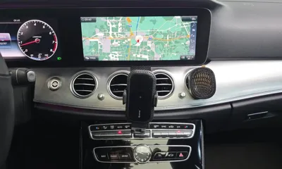 Mercedes-Benz E-Class 2019, 52797 км, за 17854.8 USD - фото 13
