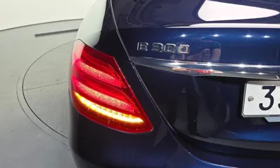 Mercedes-Benz E-Class 2019, 52797 км, за 17854.8 USD - фото 23