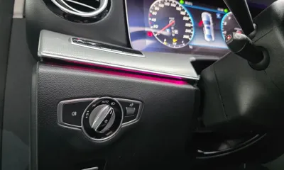 Mercedes-Benz E-Class 2019, 52797 км, за 17854.8 USD - фото 31