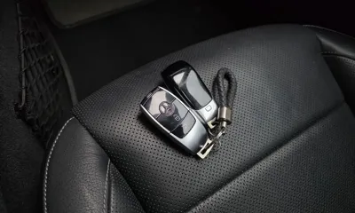 Mercedes-Benz E-Class 2019, 52797 км, за 17854.8 USD - фото 32