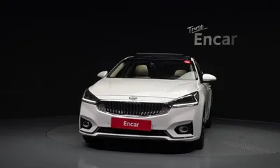 Kia K7 2016, 207741 км, за 5007.49 USD