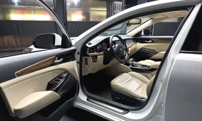 Kia K7 2016, 207741 км, за 5007.49 USD - фото 10