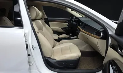 Kia K7 2016, 207741 км, за 5007.49 USD - фото 11
