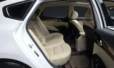 Kia K7 2016, 207741 км, за 5007.49 USD - фото 12