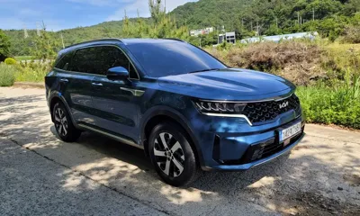 Kia Sorento 2023, 66000 км, за 17109.79 USD