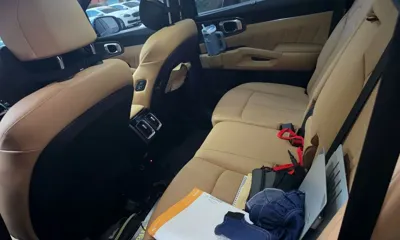 Kia Sorento 2023, 66000 км, за 17109.79 USD