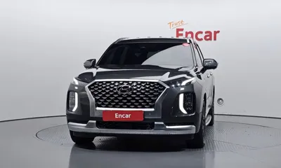 Hyundai Palisade 2021, 42866 км, за 20677.43 USD
