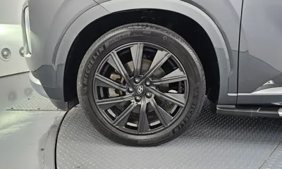 Hyundai Palisade 2021, 42866 км, за 20677.43 USD