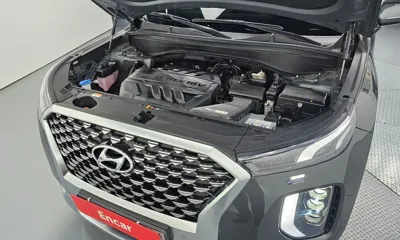 Hyundai Palisade 2021, 42866 км, за 20511.81 USD - фото 6